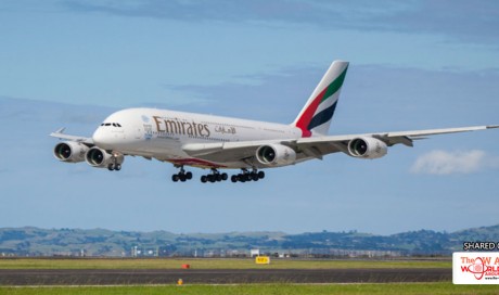 The 10 longest flights in the world, ranked