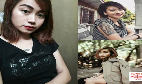 Aubrey So, Guhit Pinas Artist Commits Suicide Due To Depression