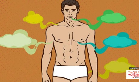 5 Body Odors You Should Never Ignore