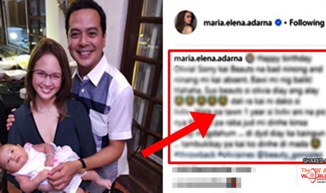 Ellen Adarna Shares Post With Bisaya Caption, Slams Netizen Requesting Her To Speak Tagalog Or English