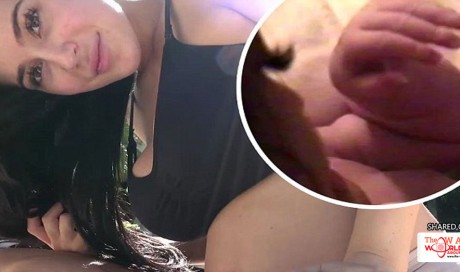 Kylie Jenner gives first glimpse of BABY GIRL with Travis Scott as she CONFIRMS birth... and reveals why she chose to keep pregnancy a secret 