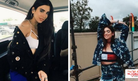 15 Photos Of Dua Lipa Proving That She’ll Never Have To Hire A Fashion Stylist