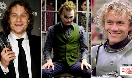 Remembering Heath Ledger 10 Years After His Death