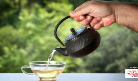 Move Over Green Tea: 5 Types Of Tea That Promote Weight Loss Better!