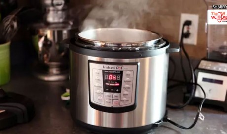 The 10 Absolute Best Recipes To Try In An Instant Pot