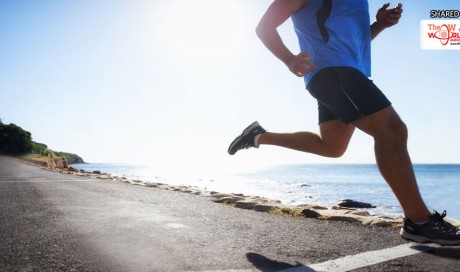 An Hour of Running May Add 7 Hours to Your Life