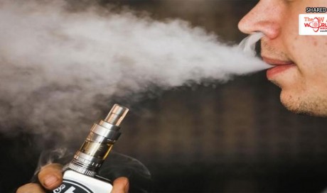 Health experts urge smokers to switch to e-cigarettes