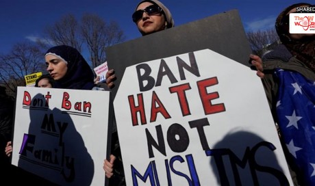 No Mothers, No Muslims: the New Us Immigration System