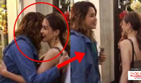 Marian Rivera, Karylle’s “Beso” Moment Garners Mixed Reactions From Netizens