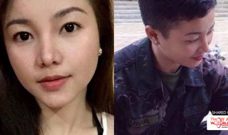 Netizens Want To Be Arrested By This Beautiful Policewoman From Davao City