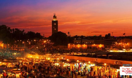 Morocco tops 11-million mark in record tourism year