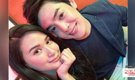 READ: Xander Lee's sweet and funny greeting for Heart Evangelista