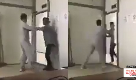 An Expatriate Firing a Saudi Man in a Viral Video – Saudi Authorities to Investigate