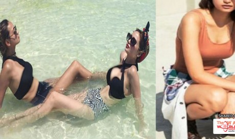 Beautiful and Gorgeous Twin Sister of Arci Munoz Caught Hearts of Many Netizens