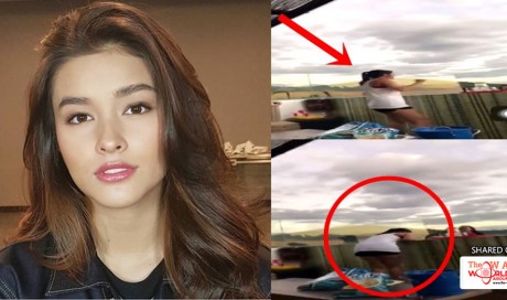 Netizens React To Liza Soberano’s Controversial Dance Video Showing Something