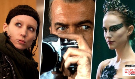 The 11 Most Mind-Blowing Mystery Movies of All Time