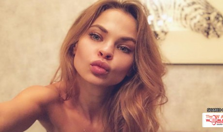 Russian Model Locked Up In Thailand Says She Will Reveal 'Secrets Between Trump And Russia'