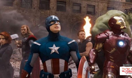 Marvel Studios Brings Forward The Release Date For 'Avengers: Infinity War'
