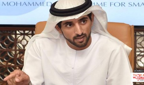 No Hike in Dubai Government Fees for Next Three Years: Sheikh Hamdan