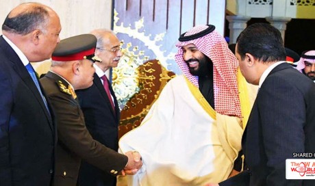 New era of economic ties between Egypt and Saudi Arabia
