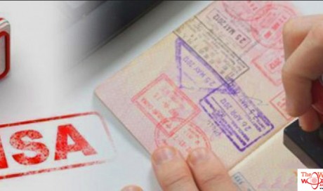 Visa policy of Oman
