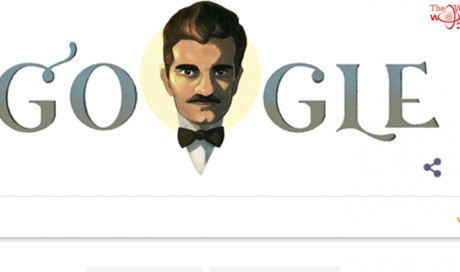 Omar Sharif: Why Google honours him today
