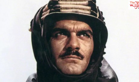 Omar Sharif marked with Google Doodle – what are the actor's biggest films
