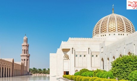 Isra’a Wal Miraj holiday announced in Oman
