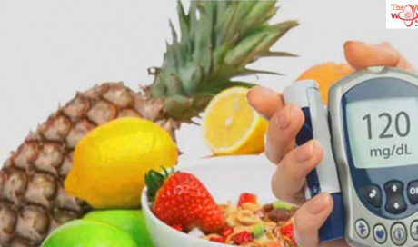 Diabetes Diet: 7 Foods That Can Help Control Your Blood Sugar Levels Naturally
