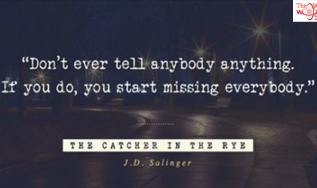 25 Of The Most Beautiful Last Lines From Books That Will Make You Want To Read The Whole Story