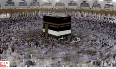 Indian ministry opposes plea to enable the disabled perform Haj
