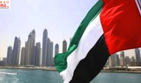 UAE to grant entry visa to all transit passengers
