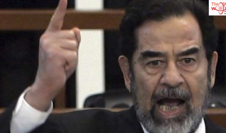 Years after hanging, mystery over Saddam Hussein lives on
