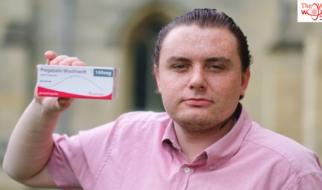 Painkillers Turned Me Gay Says Man Who Dumped Girlfriend After Injury
