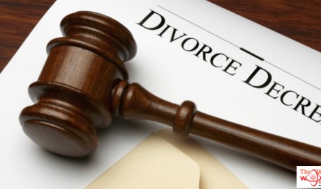 Arab man files for divorce after wife has 9 children from extra-marital affair
