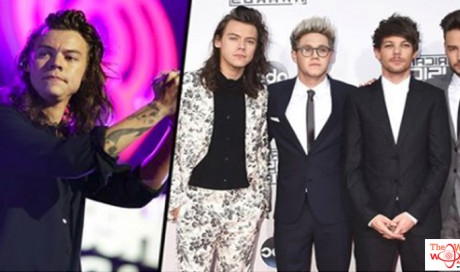 One Direction Reunion Has Been Confirmed