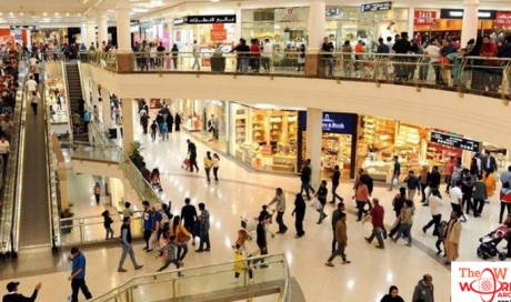 Dubai no more shoppers' choice after Vat Implementation
