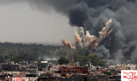 Brutal Killing of Yemeni Civilians Shows Saudi Failure