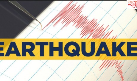 Quake in southeast Turkey injures 13: state news agency
