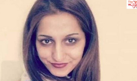 Italian-Pakistani woman killed by family for 'honour'
