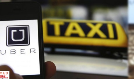 Uber changes base fares for trips in Dubai
