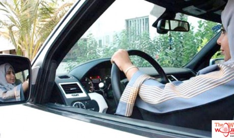 Women driving lessons cost 6 times more than for men
