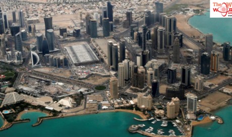 UAE-based company hired PR executive for anti-Qatar documentary
