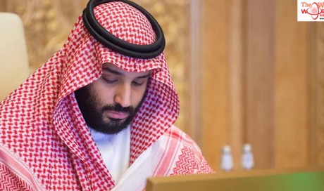 Green light for crown prince-led Saudi privatization program
