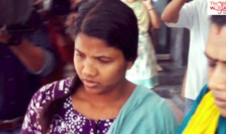 Kerala woman, 28, confesses to killing parents and daughter