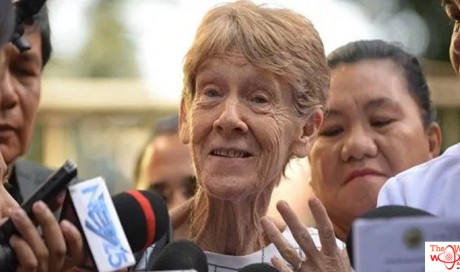 Philippines gives Australian nun 30 days to leave country
