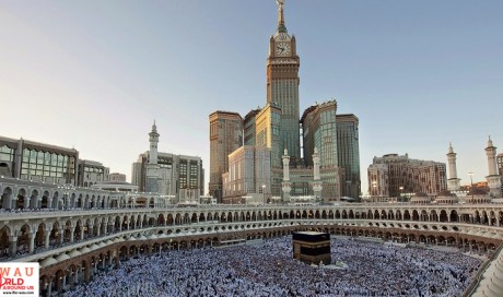 Top 5 Most Beautiful Buildings in Saudi Arabia
