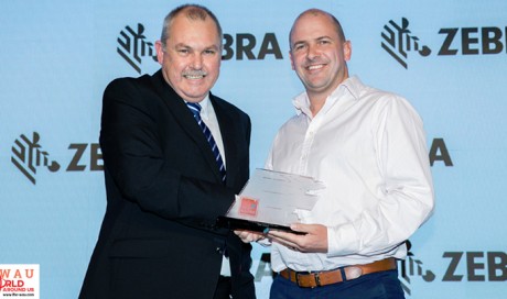 GAC Dubai Wins FMCG Supply Chain Of The Year Award Again 