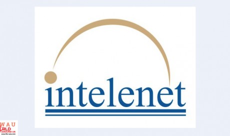 Transformative productivity efficiency of over 30% via robotic process automation is Intelenet's focus at UAE's MECC 2018