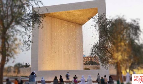 New tourist spot opens in Abu Dhabi and it’s free!
